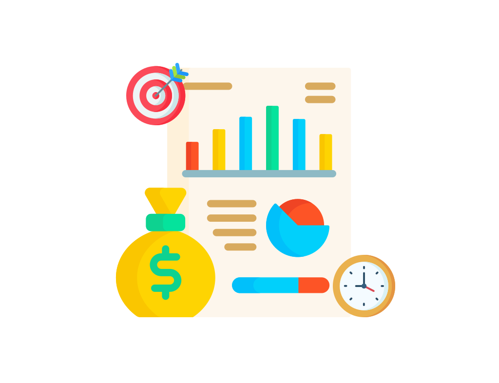 Generate accurate and timely financial reports and statements